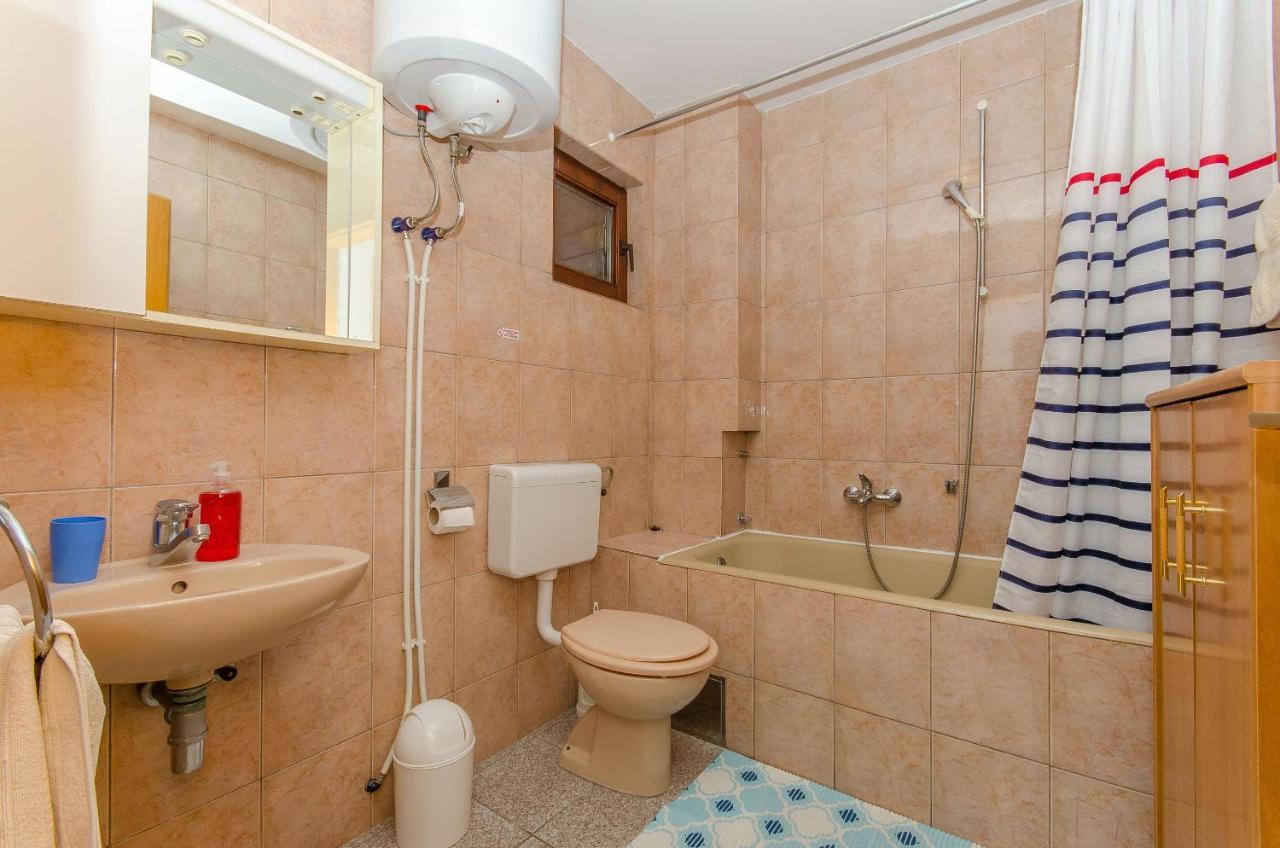 Apartment Marinko *