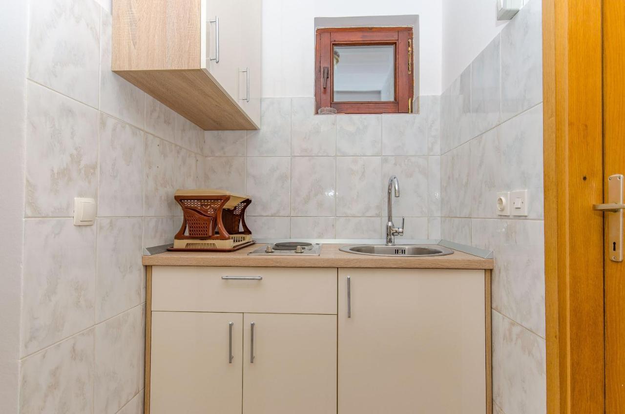 Apartment Marinko *