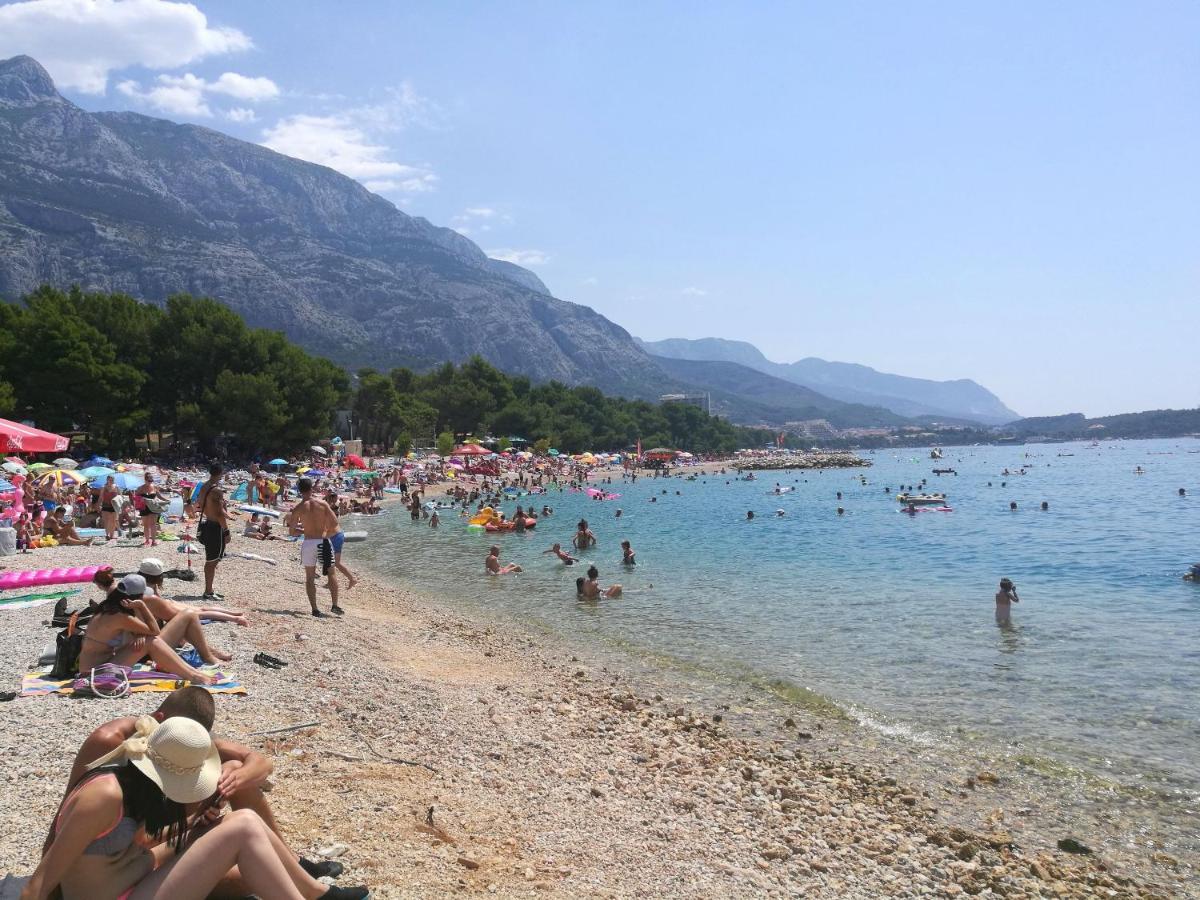 Apartment Marinko Makarska