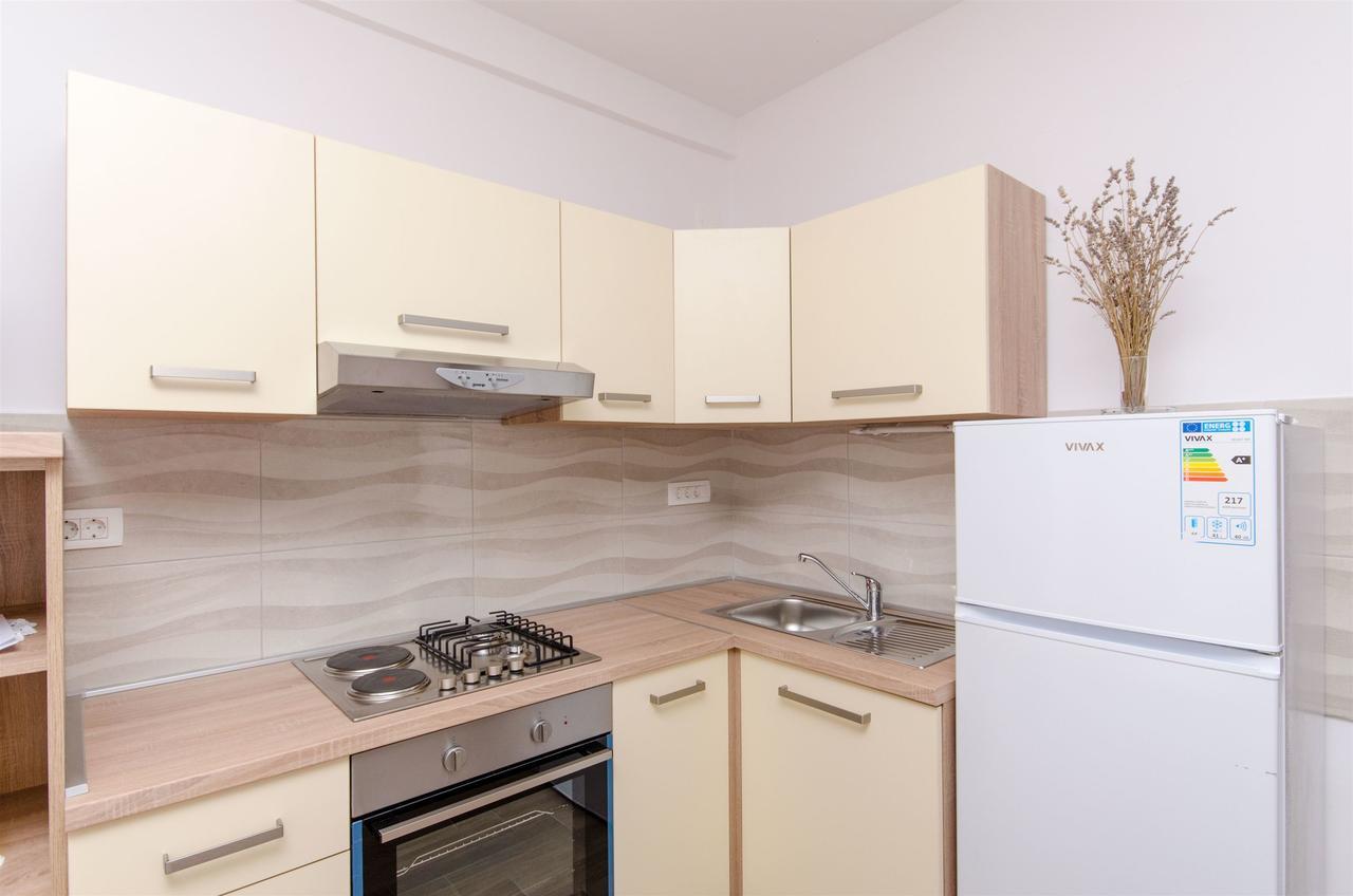 Apartment Marinko *