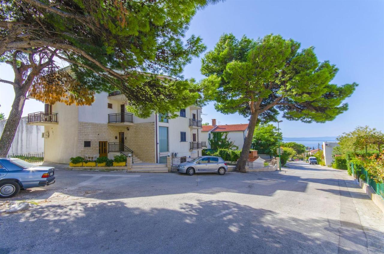 Marinko Apartment Makarska